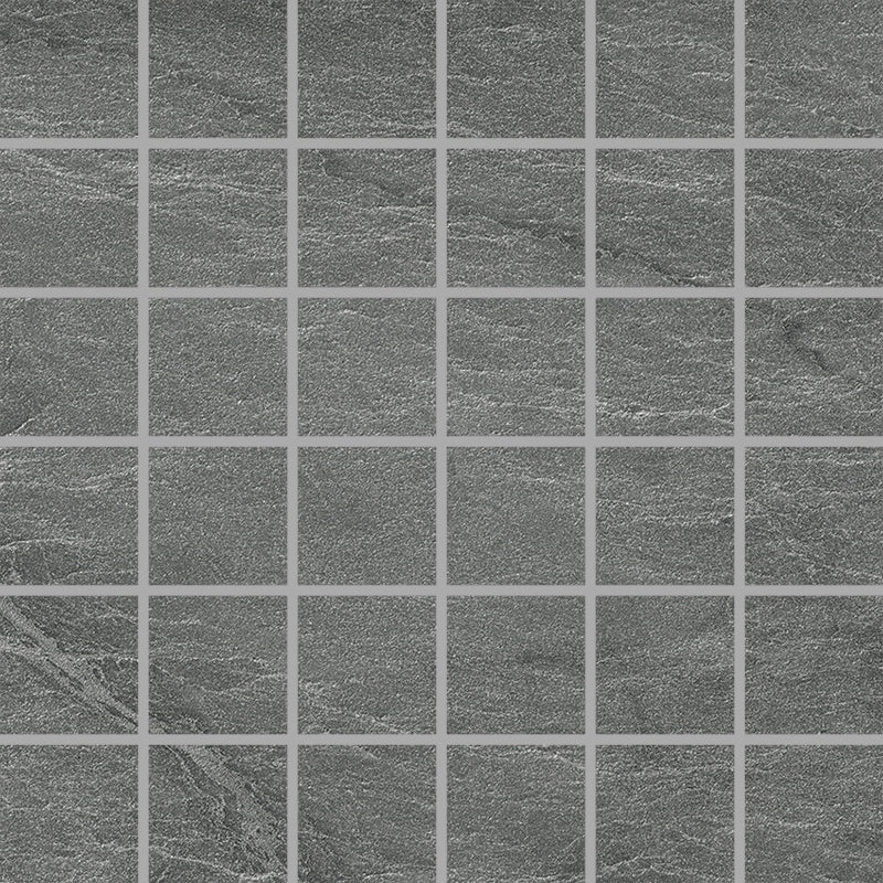 Happy Floors Capraia Tile in Iron