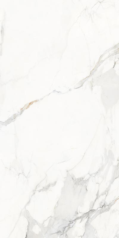 Happy Floors Marbella Tile in Vena Oro