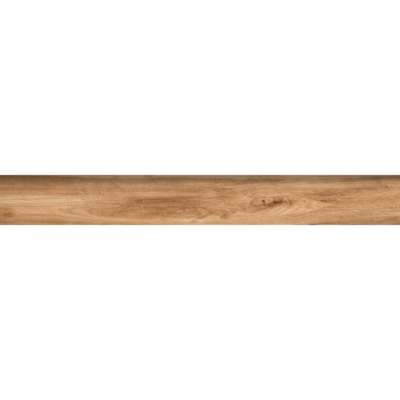 Happy Floors Cypress Tile in Bronze