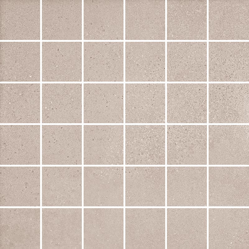 Happy Floors Phase Tile in Ecru