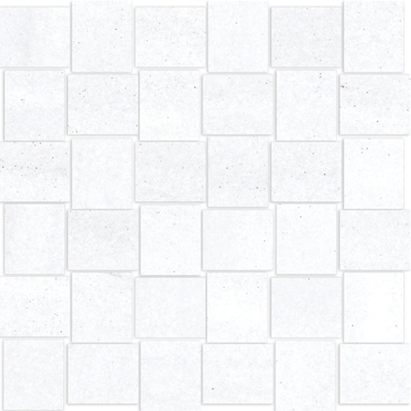 Happy Floors Macael Tile in Blanco
