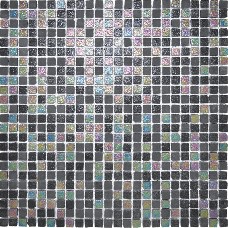 Happy Floors Endura Tile in Dark