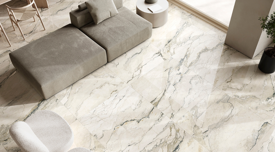 The Tile Trends Defining the Second Half of 2026