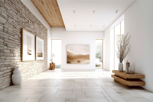 Why Tile is the Smart, Sustainable Choice for Your Home or Business