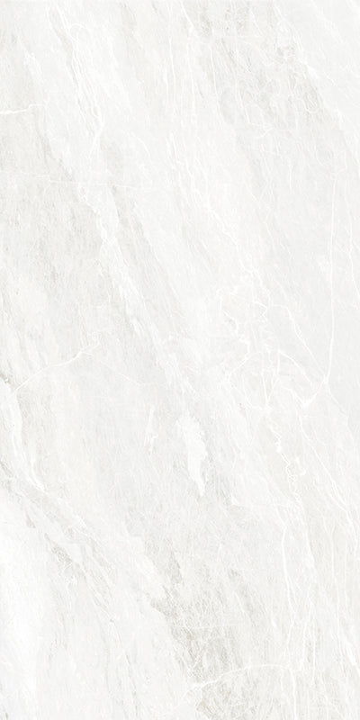 Happy Floors Bernini Tile in Ice