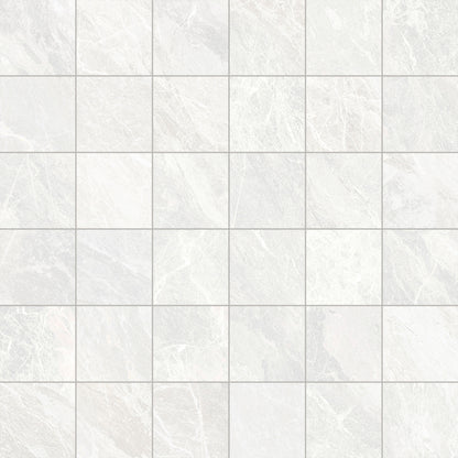 Happy Floors Bernini Tile in Ice