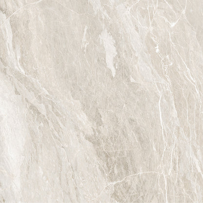 Happy Floors Bernini Tile in Cream