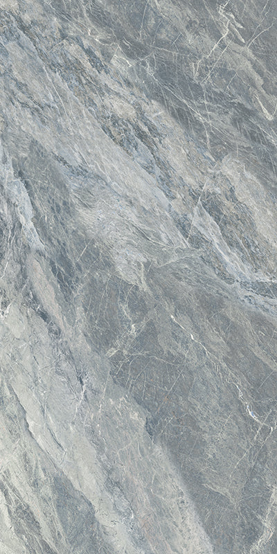 Happy Floors Bernini Tile in Frozen