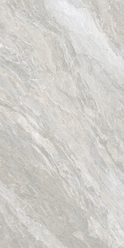 Happy Floors Bernini Tile in Frost