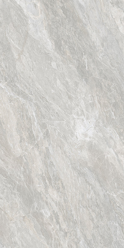 Happy Floors Bernini Tile in Frost