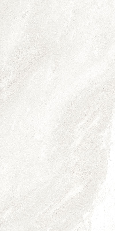 Happy Floors Waves Tile in Foam