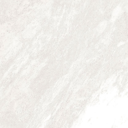 Happy Floors Waves Tile in Foam