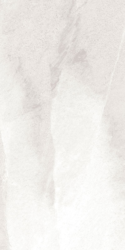 Happy Floors Waves Tile in Foam