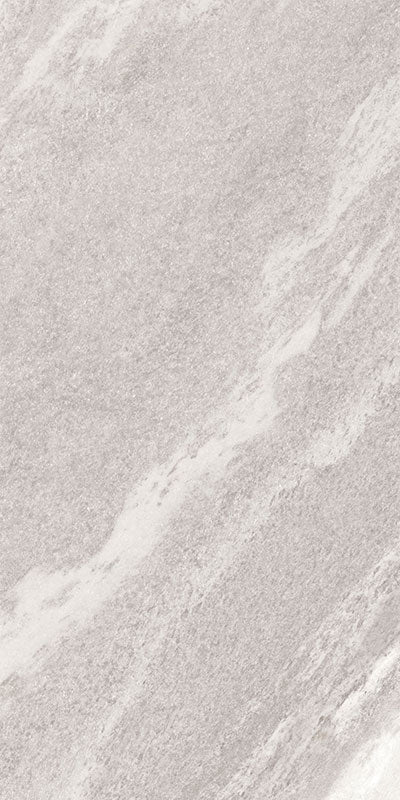 Happy Floors Waves Tile in Cloud