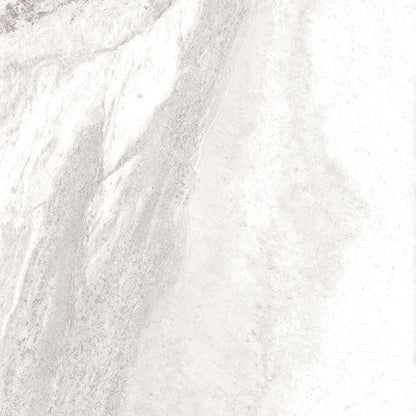 Happy Floors Waves Tile in Cloud