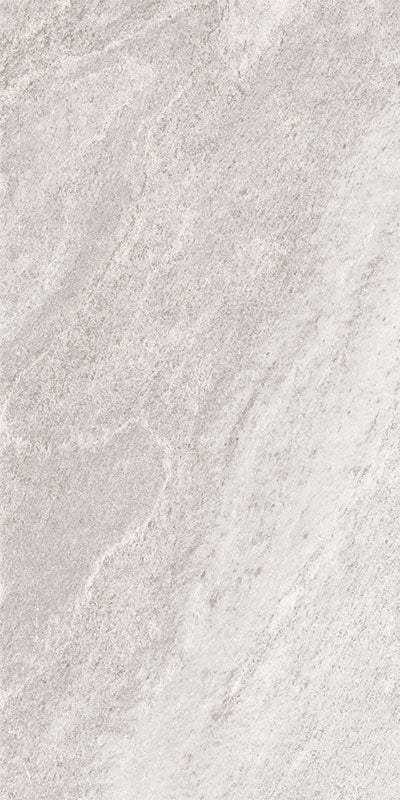 Happy Floors Waves Tile in Cloud