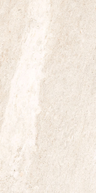 Happy Floors Waves Tile in Sand