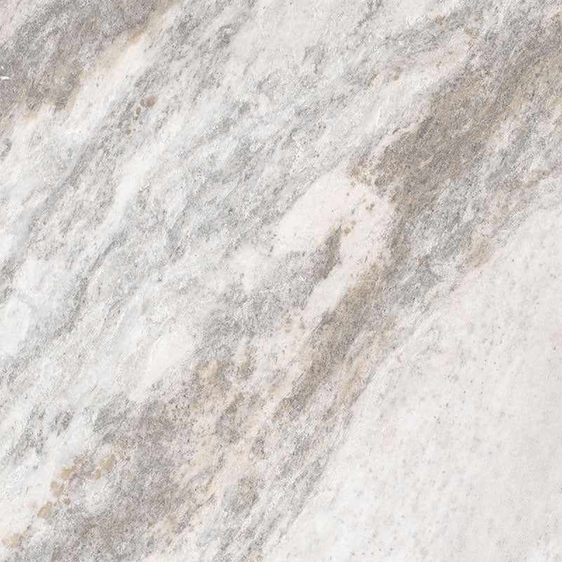 Happy Floors Waves Tile in Tide