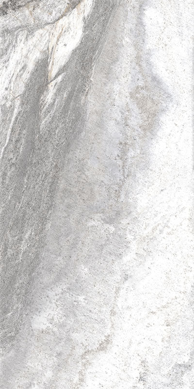 Happy Floors Waves Tile in Tide