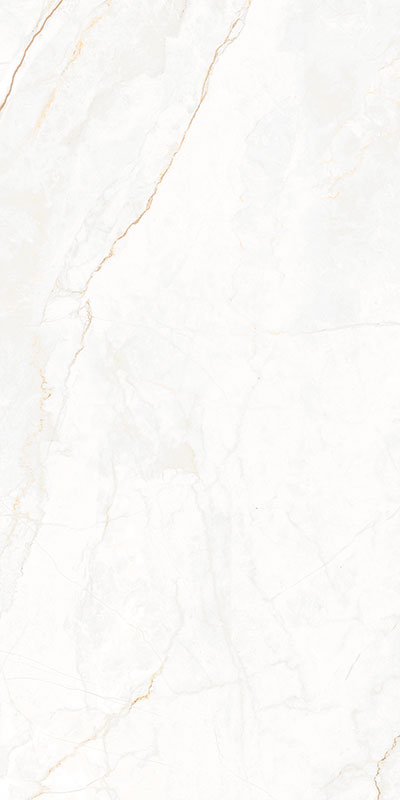 Happy Floors Statik Tile in Rust