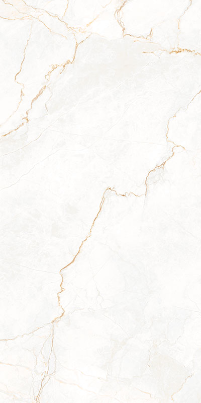 Happy Floors Statik Tile in Rust