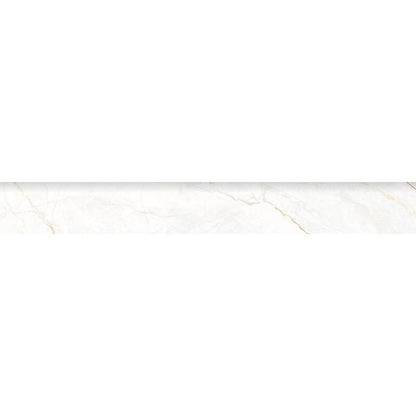 Happy Floors Statik Tile in Rust