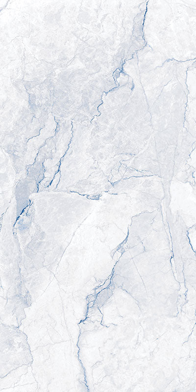 Happy Floors Statik Tile in Electrik