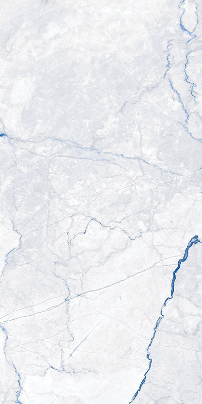 Happy Floors Statik Tile in Electrik