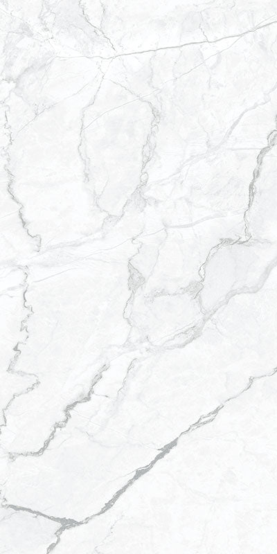 Happy Floors Statik Tile in Charcoal