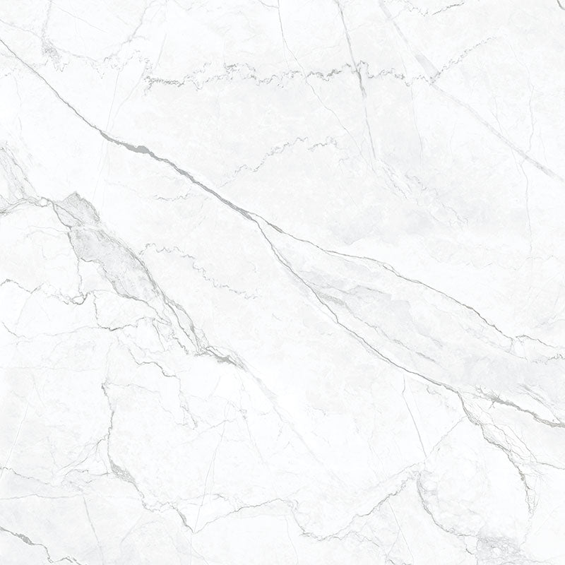 Happy Floors Statik Tile in Charcoal