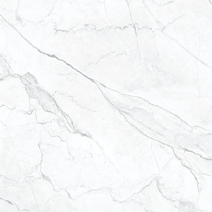 Happy Floors Statik Tile in Charcoal