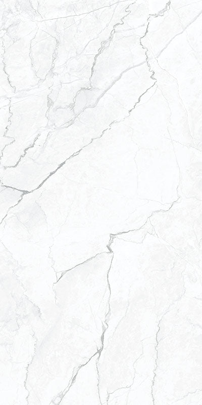 Happy Floors Statik Tile in Charcoal