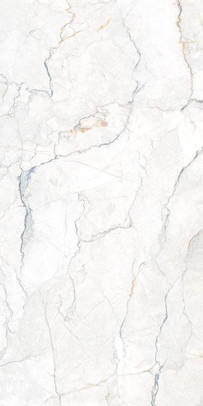 Happy Floors Statik Tile in Blend