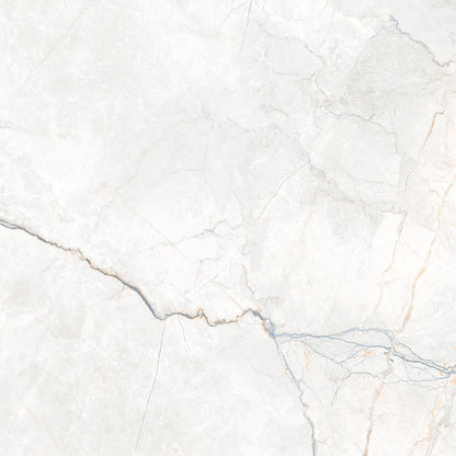 Happy Floors Statik Tile in Blend