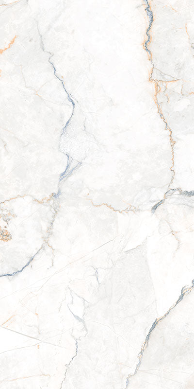 Happy Floors Statik Tile in Blend