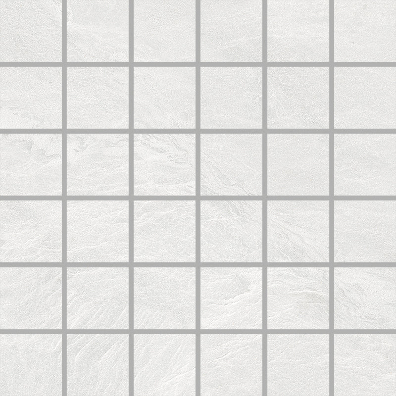 Happy Floors Capraia Tile in White
