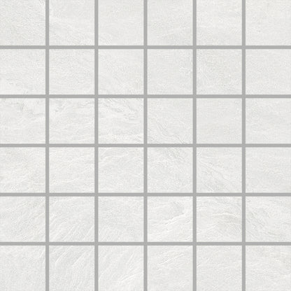 Happy Floors Capraia Tile in White