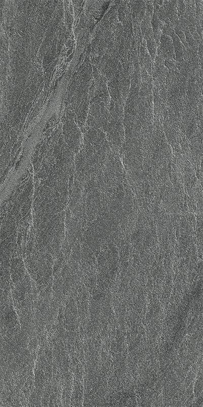 Happy Floors Capraia Tile in Iron