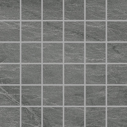 Happy Floors Capraia Tile in Iron