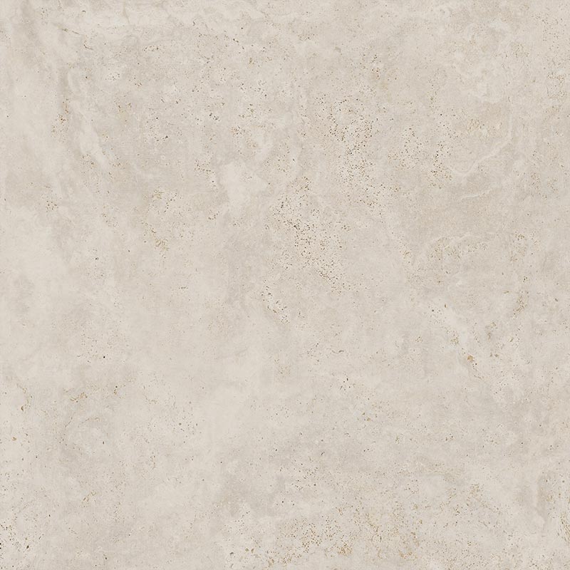 Happy Floors Navona Tile in Bone Cross Cut