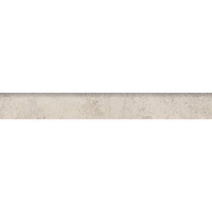 Happy Floors Navona Tile in Bone Cross Cut