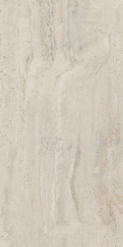 Happy Floors Navona Tile in Bone Vein Cut