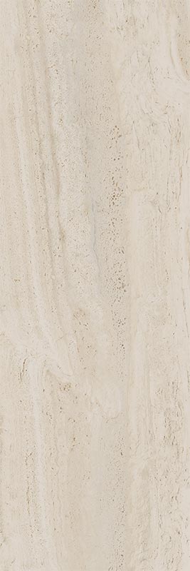 Happy Floors Navona Tile in Bone Vein Cut