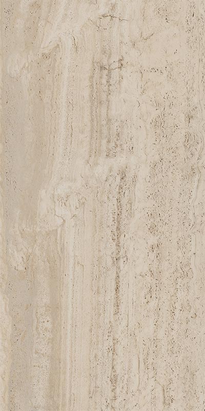 Happy Floors Navona Tile in Honey Vein Cut