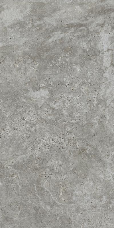 Happy Floors Navona Tile in Grey Cross Cut