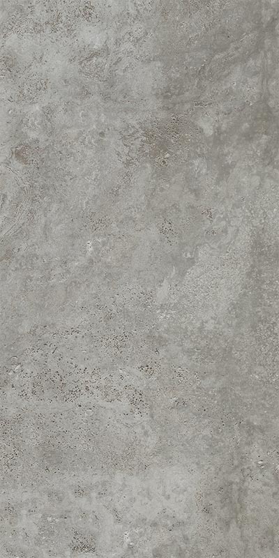 Happy Floors Navona Tile in Grey Cross Cut
