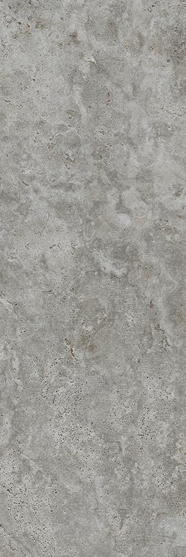 Happy Floors Navona Tile in Grey Cross Cut