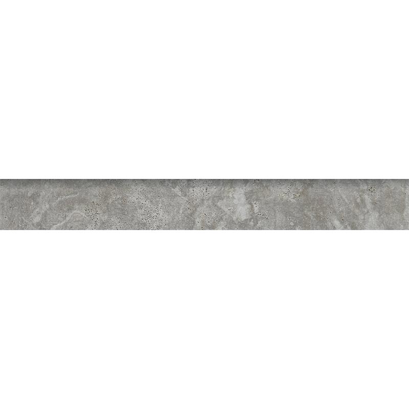 Happy Floors Navona Tile in Grey Cross Cut