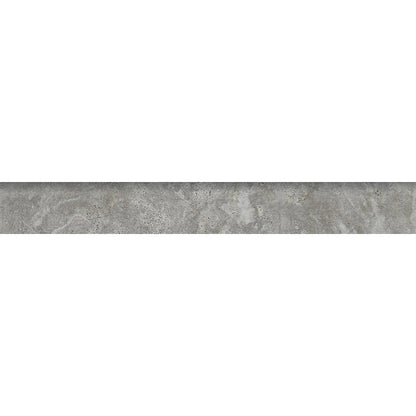 Happy Floors Navona Tile in Grey Cross Cut