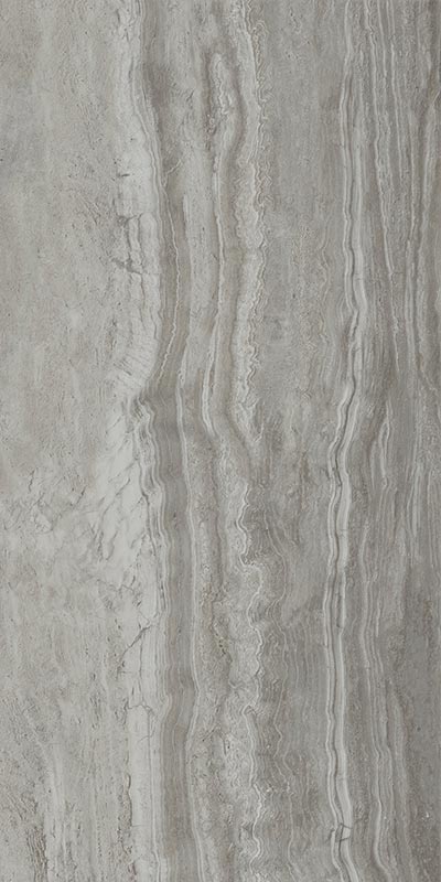 Happy Floors Navona Tile in Grey Vein Cut